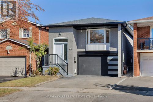 23 Cog Hill Drive, Vaughan (Glen Shields), ON, L4K1M6 | Card Image