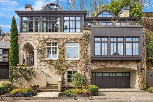 463 39th Avenue E, Seattle, WA, 98112 | Card Image