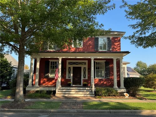 521 Pershing Ave, Clemson, SC, 29631-2195 | Card Image