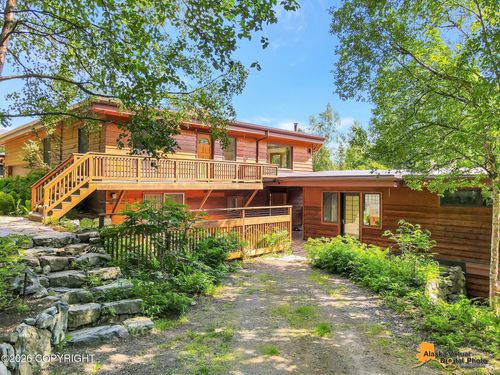 3540 E 142nd Ave, Anchorage, AK, 99516-4001 | Card Image