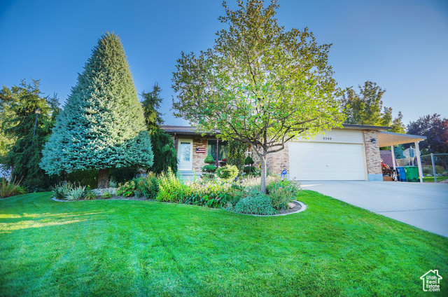 Reva Cir, Salt Lake City, UT 84123