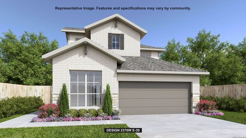 14926 Faraway Mdw, San Antonio, TX, 78245-5037 | Card Image