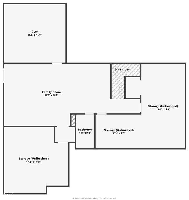1979 Lunenburg Dr, House other with 5 bedrooms, 6 bathrooms and null parking in Westfield IN | Image 55