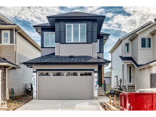 77 Elliott Wynd, Fort Saskatchewan, AB, T8L1R8 | Card Image