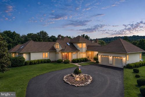 18291 Calumet Ln, BLUEMONT, VA, 20135-1869 | Card Image