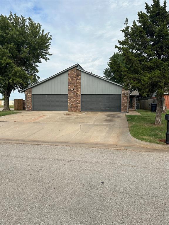 Wakefield St, Oklahoma City, OK 73149