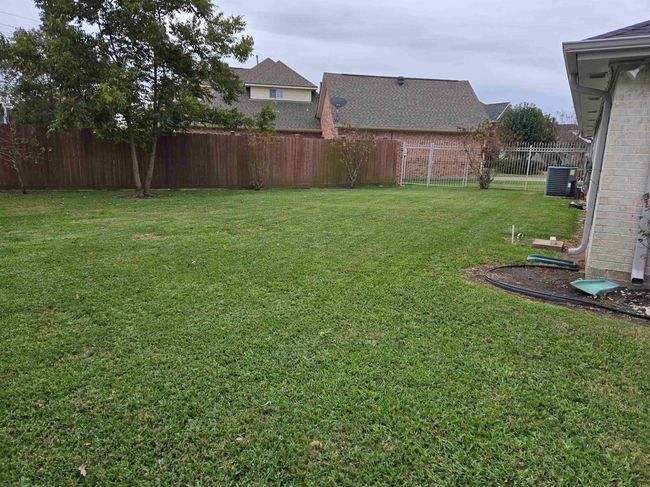 7908 Tom Dr, House other with 3 bedrooms, 2 bathrooms and null parking in Port Arthur TX | Image 30