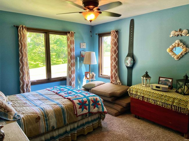 8307 S State Road 145, House other with 3 bedrooms, 2 bathrooms and null parking in French Lick IN | Image 21