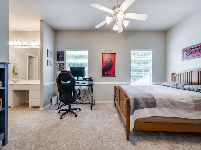 199 Pecan Crossing Ct, House other with 4 bedrooms, 4 bathrooms and null parking in Gunter TX | Image 27