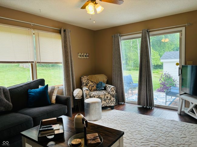 9043 Hidden Valley Ln, House other with 3 bedrooms, 2 bathrooms and null parking in Brookville IN | Image 14
