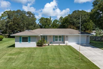 929 Alcala Dr, House other with 3 bedrooms, 2 bathrooms and null parking in St Augustine FL | Image 2