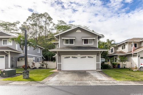 60-95-1273 Wikao St, Mililani, HI, 96789-3994 | Card Image