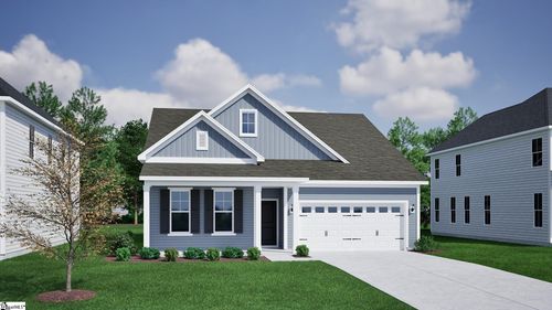 Lot 2 Limestone Circle, Anderson, SC, 29625 | Card Image