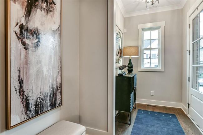 533 Groover St, Townhouse with 3 bedrooms, 4 bathrooms and 2 parking in Ball Ground GA | Image 20