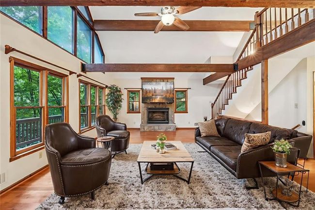 810 Little Pine Mountain Rd, House other with 3 bedrooms, 3 bathrooms and 2 parking in Jasper GA | Image 6