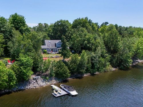 1206 Savage Pt Rd, North Hero, VT, 05474-1100 | Card Image