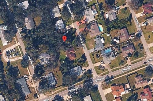 2940 Kumquat Dr, Edgewater, FL, 32141-5716 | Card Image