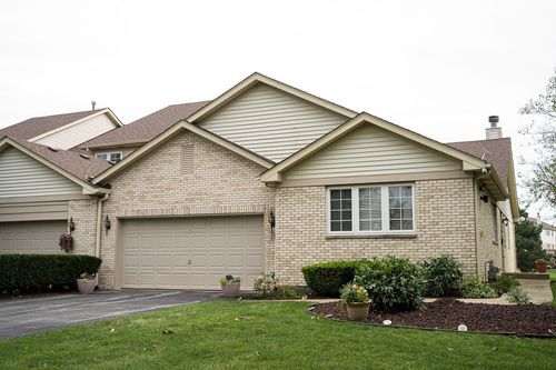 116 Iliad Dr, Tinley Park, IL, 60477-4841 | Card Image