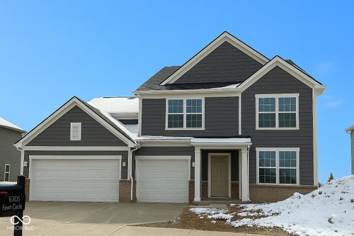 3205 Fawn Cir, Brownsburg, IN, 46112-9581 | Card Image