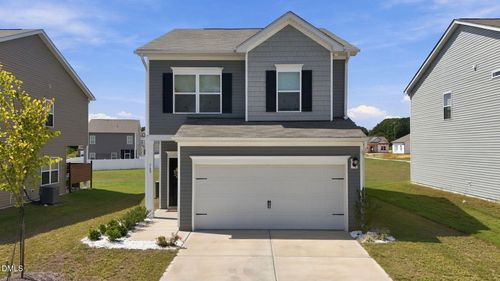 168 Bruce Dr, Dunn, NC, 28334-5414 | Card Image