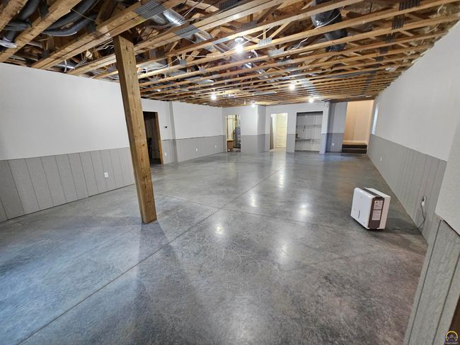611 S 3 Rd St, House other with 3 bedrooms, 2 bathrooms and null parking in Sabetha KS | Image 33