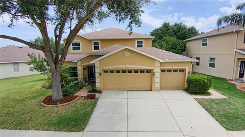5836 Candytuft Pl, LAND O LAKES, FL, 34639-2646 | Card Image