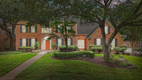 3106 Rustling Moss Dr, Houston, TX, 77068-2066 | Card Image