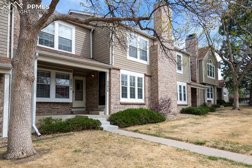 e301-4501 S Crystal Way, Aurora, CO, 80015-3917 | Card Image