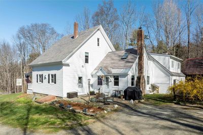 97 Stratton Drive, House other with 5 bedrooms, 2 bathrooms and null parking in Townshend VT | Image 3