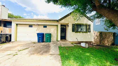 4122 Sunrise Creek Dr, San Antonio, TX, 78244-1165 | Card Image