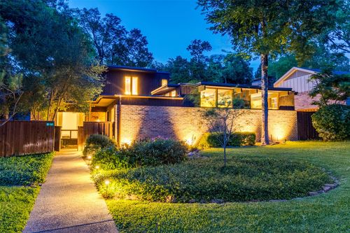 10909 Fernald Ave, Dallas, TX, 75218-1205 | Card Image