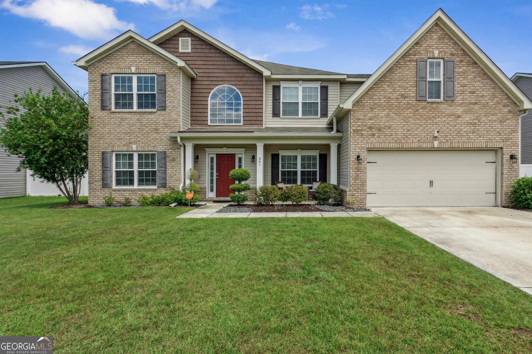 Daniel Trent Way, Kingsland, GA 31548