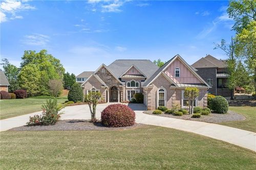 755 Peninsula Overlook, Hampton, GA, 30228-6064 | Card Image