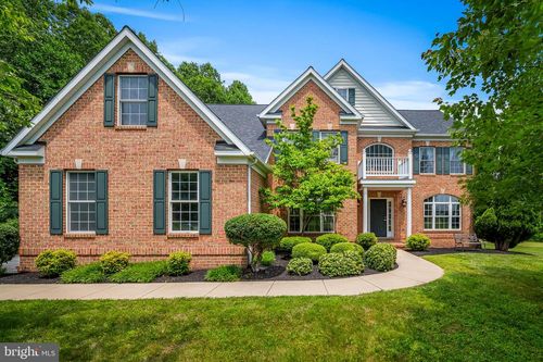 1701 Glenbar Dr, FINKSBURG, MD, 21048-1017 | Card Image