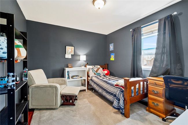 1503 Grandview Way, House other with 5 bedrooms, 3 bathrooms and 2 parking in Sewickley PA | Image 21