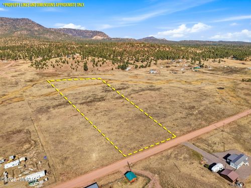 Lot 23 The Ranch At Alpine, Alpine, AZ, 85920 | Card Image