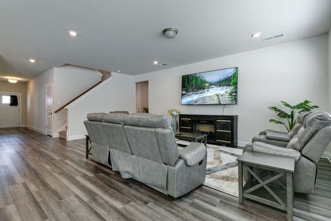 3264 Longstalk Rd, House other with 5 bedrooms, 4 bathrooms and 2 parking in Antioch TN | Image 15