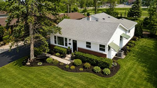 2814 Cardinal Dr, Rolling Meadows, IL, 60008-1412 | Card Image