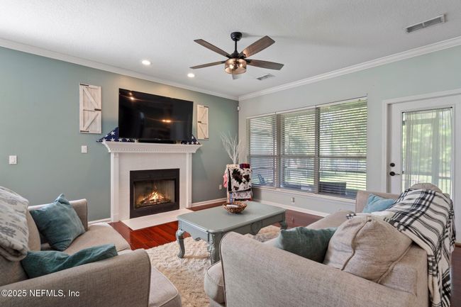 5466 Cypress Links Blvd, House other with 4 bedrooms, 3 bathrooms and null parking in ELKTON FL | Image 25