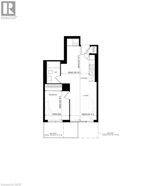 Residential in Hamilton 3