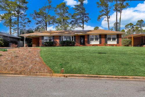 704 Brooks Drive, North Augusta, SC, 29841 | Card Image