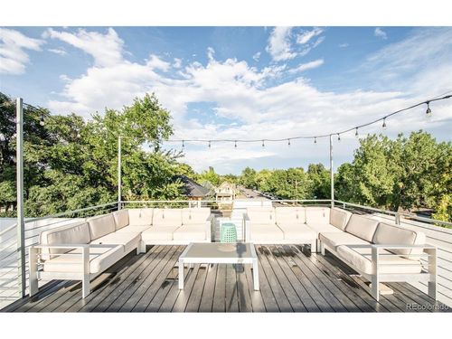 1521 E 29th Ave, Denver, CO, 80205-4427 | Card Image