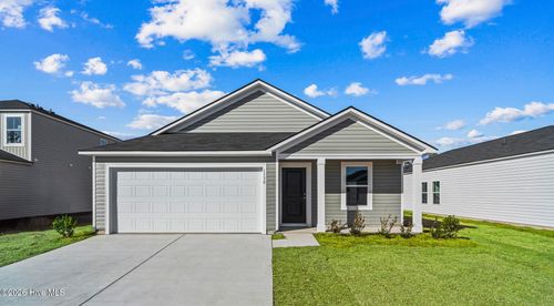 lot-262-beckman-1226 Blackwater Dr Sw, Calabash, NC, 28467 | Card Image