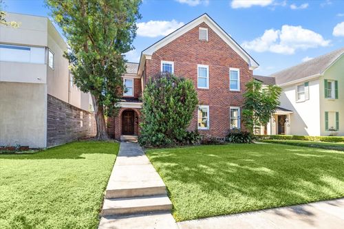 2309 Wroxton Rd, Houston, TX, 77005-1537 | Card Image