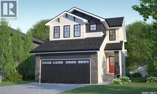 214 Fortosky Cres, Saskatoon, SK, S7M5X3 | Card Image
