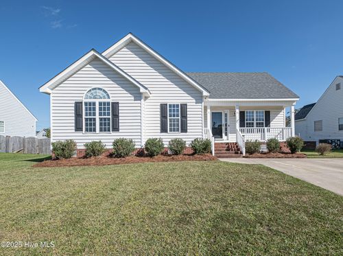 2812 Camille Dr, Winterville, NC, 28590-9794 | Card Image