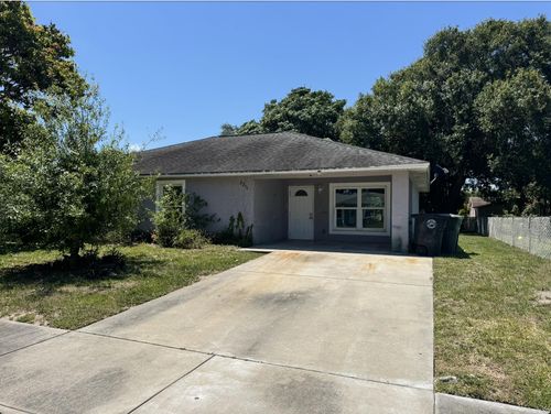3211 Indiana Court Court, Fort Pierce, FL, 34947 | Card Image