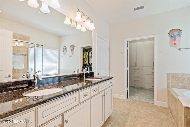 203 Woodhurst Dr, House other with 3 bedrooms, 2 bathrooms and null parking in Ponte Vedra FL | Image 22