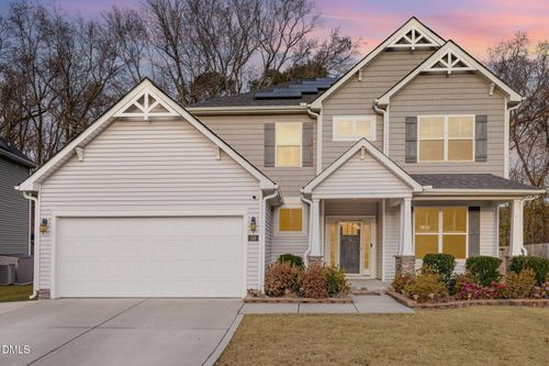 158 Whitetail Deer Ln, Garner, NC, 27529-7066 | Card Image