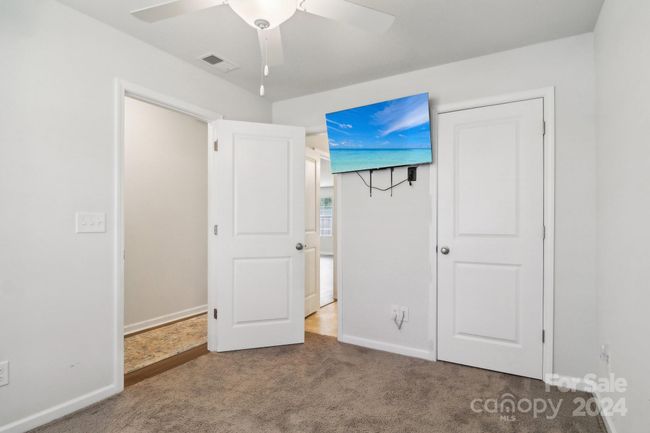 Downstairs Bedroom | Image 6
